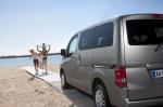 Nissan NV200 2009 года